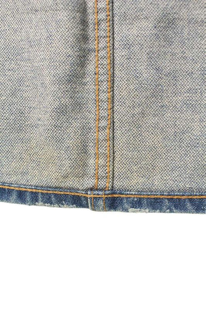 Celine 2s1017173n Triomphe Chain Embellished Short Skirt Women 24