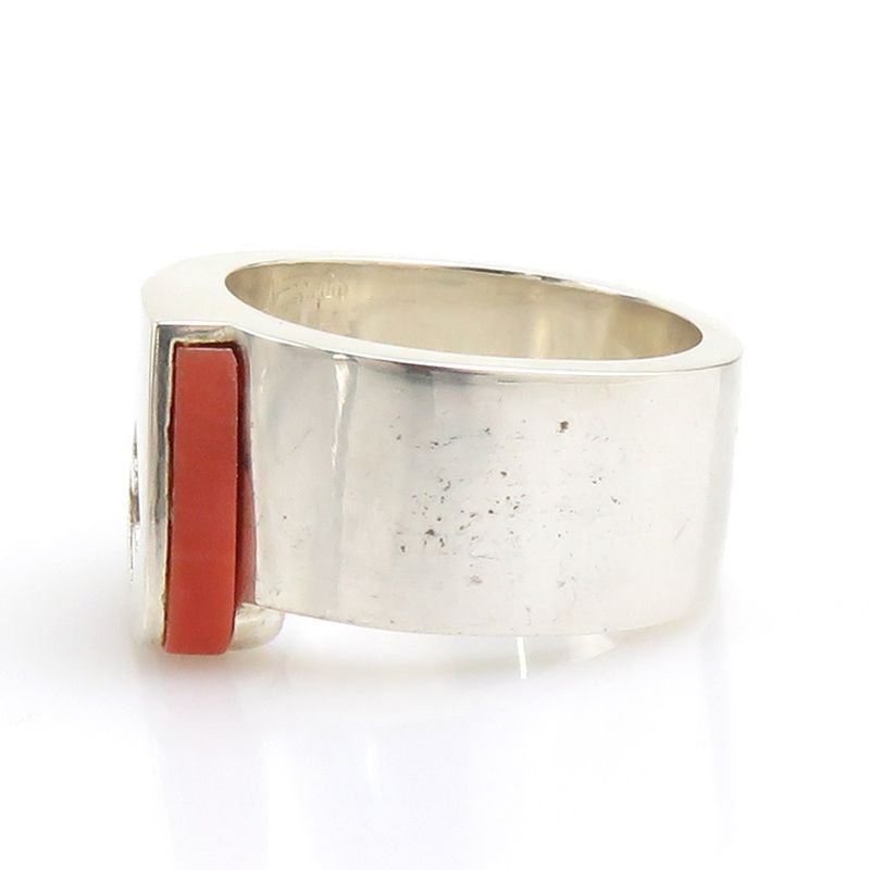 Hermes Ring