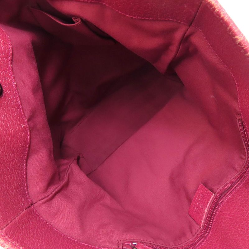 Gucci 120836 GG Tote Bag Canvas Women