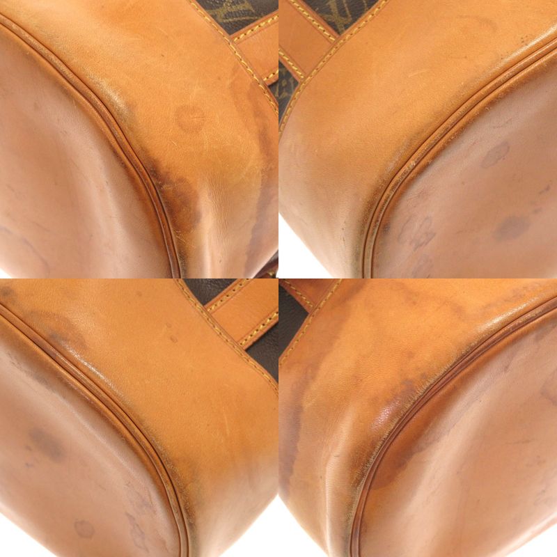 Louis Vuitton Randonnée GM Monogram M42