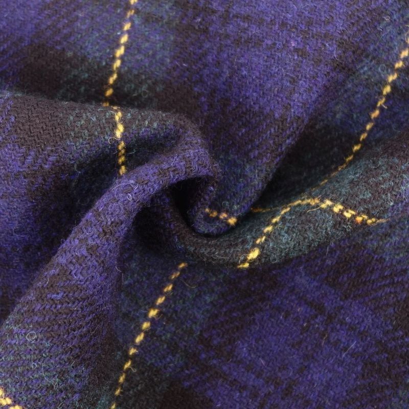 Celine Phoebe Period Skirt Tight Skirt Checked