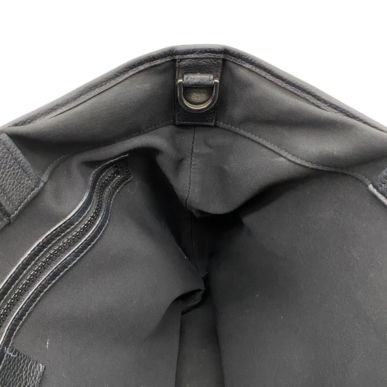 Em0341 DIOR Homme X KAWS Collaboration Tote Bag