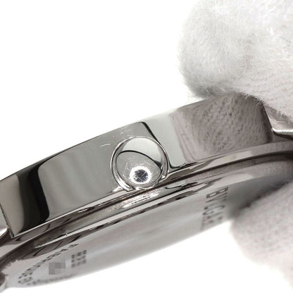 Bvlgari Bulgari Bb26ssd/n Bulgari Watch SS Ladies