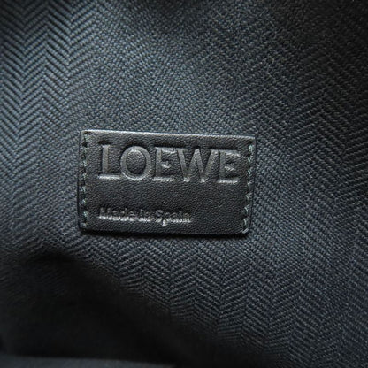 Loewe Anagram Shoulder Bag Leather Women