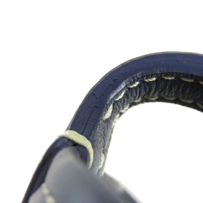 Goyard Ange Mini Reversible Handbag PVC Calf Women