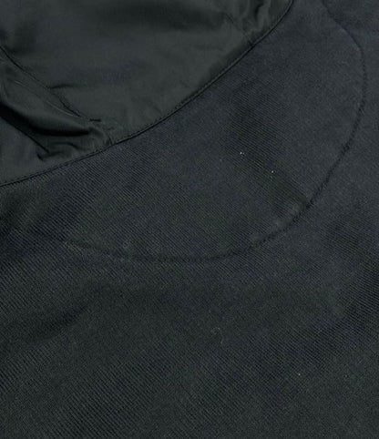 Prada Cotton Hoodie Ujl186 S202 1yyb Women's Size XS Prada