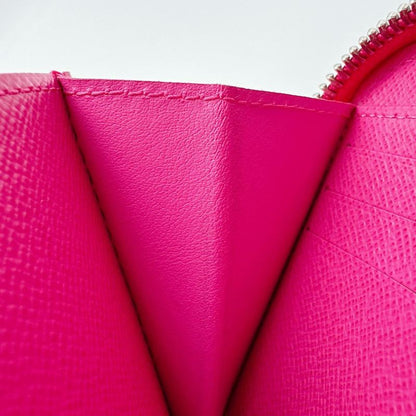 Louis Vuitton M82050 Epi Leather Long Wallet Zippy Wallet Long Wallet Louis