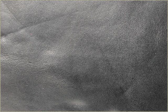 Celine Shoulder Bag Clutch Bag Celine Lambskin Large Trio Black Silver 2way