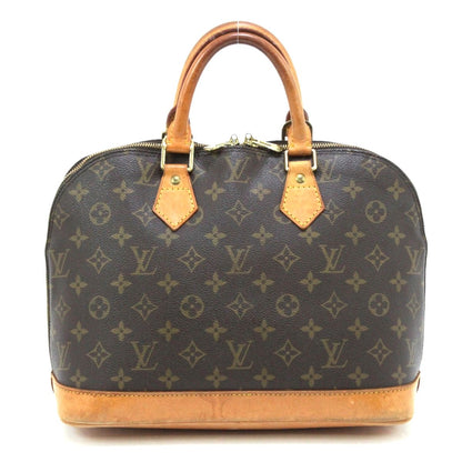 Louis Vuitton Monogram Alma Handbag