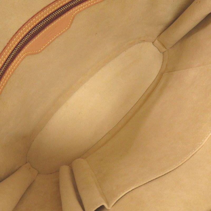 Louis Vuitton Babylon Monogram M51102 Tote Bag LV 0030 Louis Vuitton