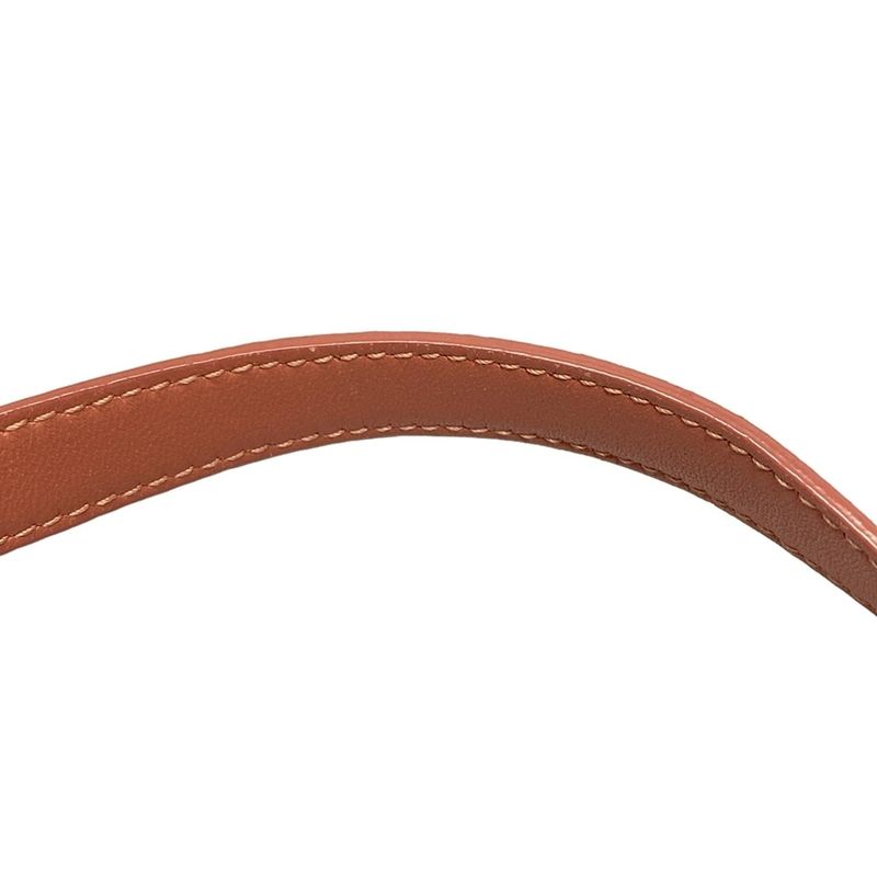 Bottega Veneta Shoulder Bag Intrecciato Pink Leather