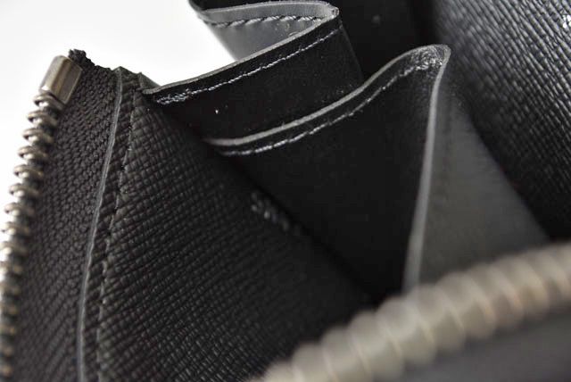 Louis Vuitton Key Case Card Coin Case M64430 Men's