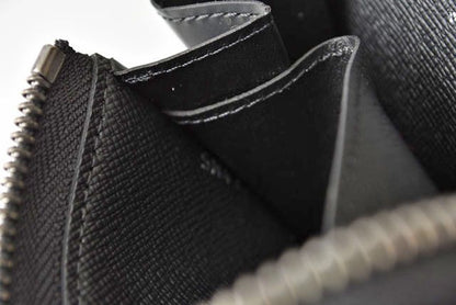 Louis Vuitton Key Case Card Coin Case M64430 Men's