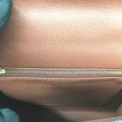 Louis Vuitton Monogram Malherbe Handbag