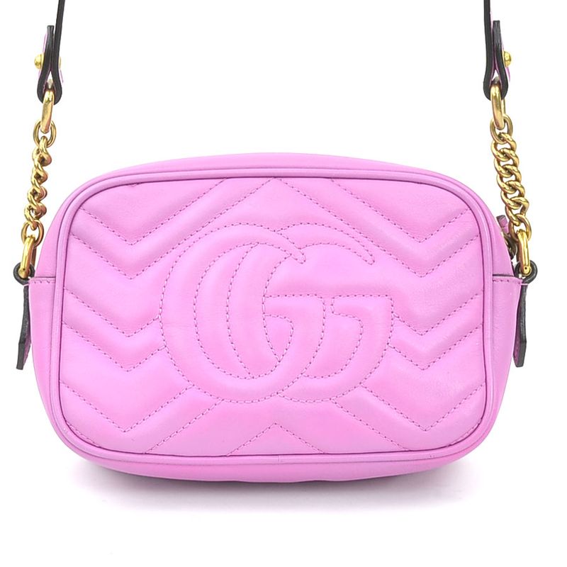 Gucci Shoulder Bag 448065