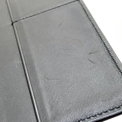 Bottega Veneta Intrecciato Long Wallet Bifold Wallet Men's