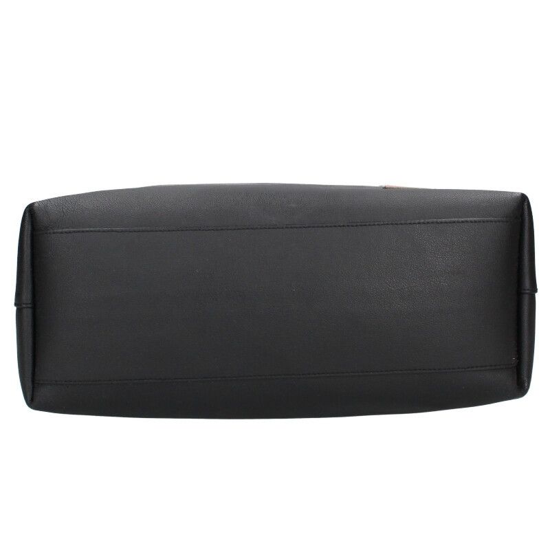 Saint Laurent Paris Leather Tote Bag Men's