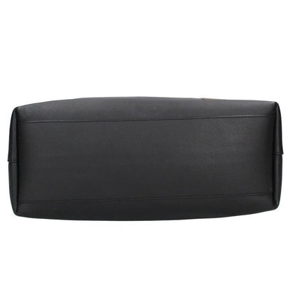 Saint Laurent Paris Leather Tote Bag Men's