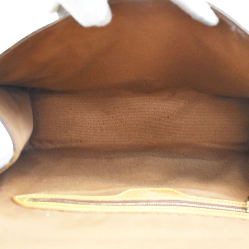 Louis Vuitton Hand Shoulder Bag Monogram M51121 83kb010