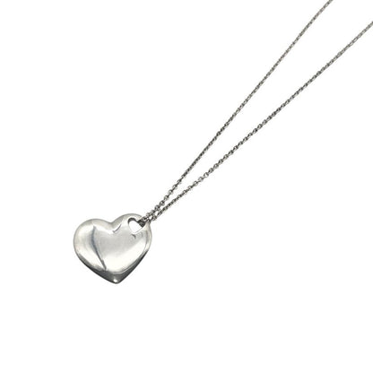 Tiffany & Co Tiffany & Co Necklace 925 Silver Heart Silver