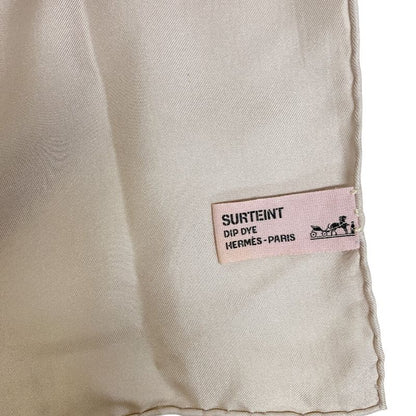 Hermes Carre 140 Ceremonial Maitre D' Surteint Brides De GALA Scarf Bag Brand