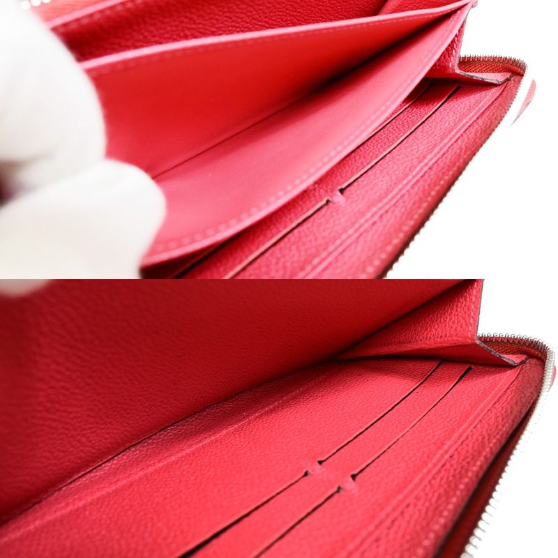 Louis Vuitton Zippy Wallet Monogram Empreinte Leather M68571 66eb325