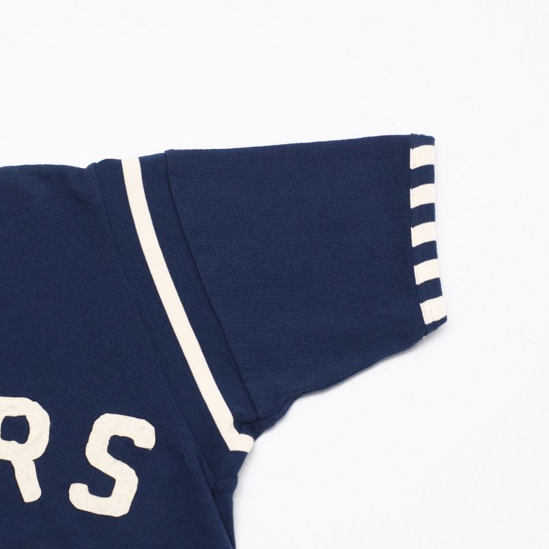 Saint Laurent Paris Cut And Sewn Size XS 155 80Y Lovers CLUB Short Cropped