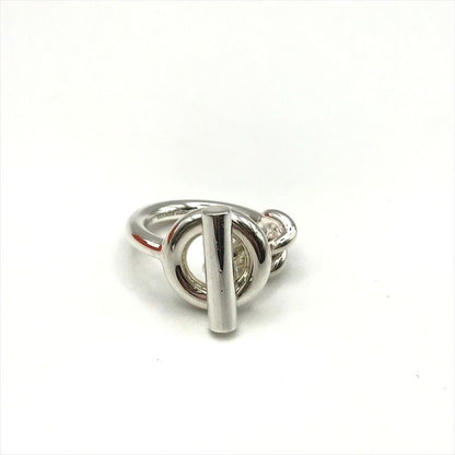 Hermes Croisette Ring Yubiwa
