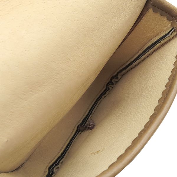 Loewe Waist Bag Belt Bag Suede Black and Brown Gold Hardware Body Bag Pouch