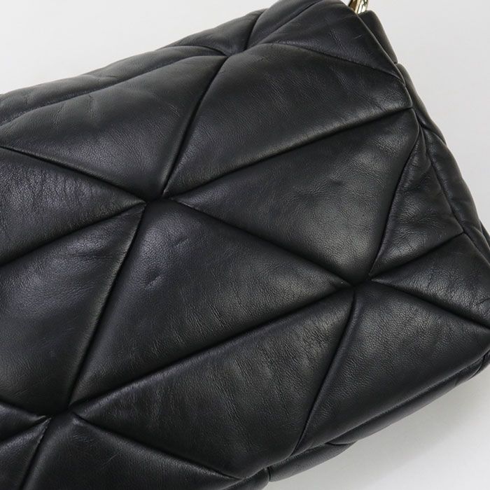 Prada 2WAY 1bd291 Shoulder Bag Leather Women