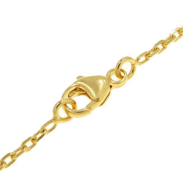 Hermes Eau Kelly Pmnecklace