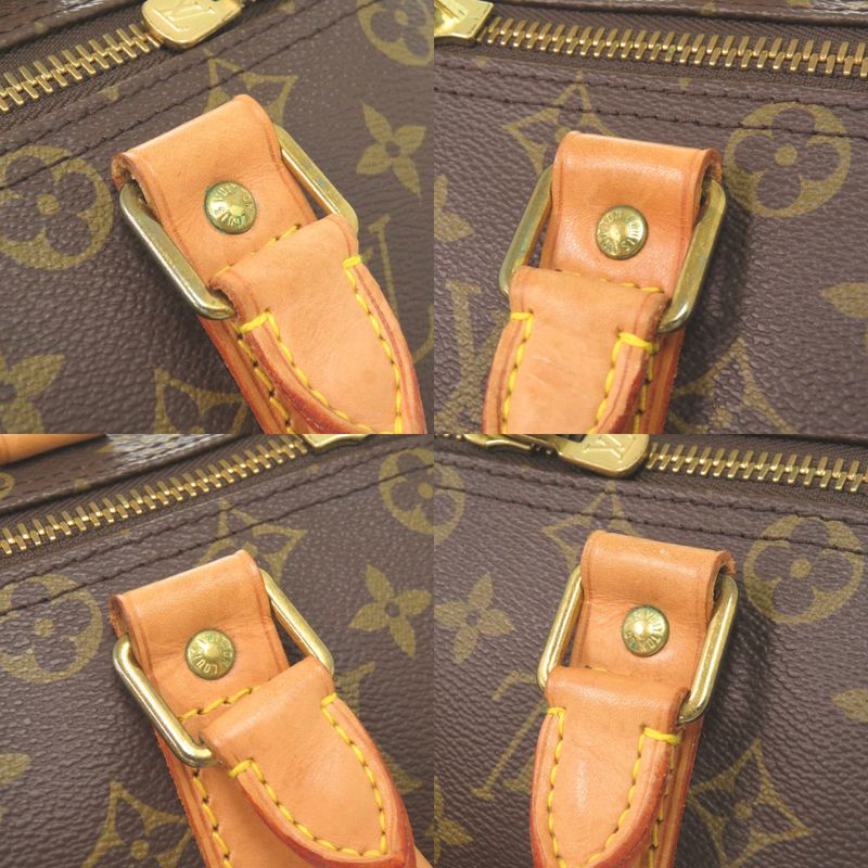 Louis Vuitton Keepall 45 Monogram M41428 Boston Bag LV 0906 Louis Vuitton