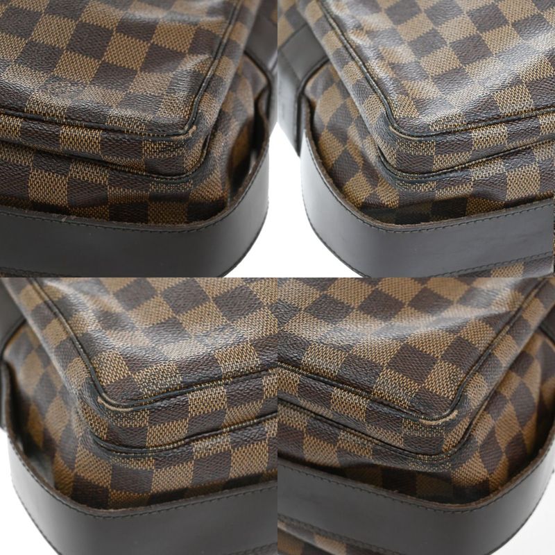 Louis Vuitton Naviglio Damier Shoulder Bag N45255 84ka984