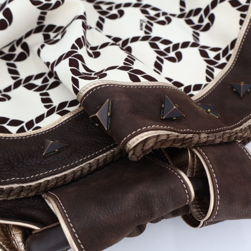 Loewe Nappa Ire Rope SP Edition Handbag