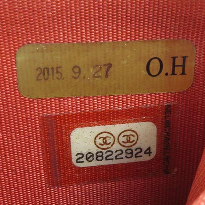 Chanel Coin Case Card Case Coco Mark