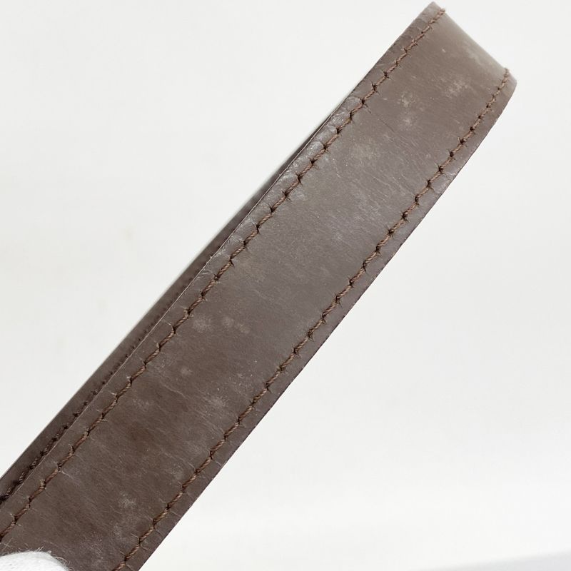 Louis Vuitton Damier Ipanema GM N51292 Ebène Women's Shoulder Bag