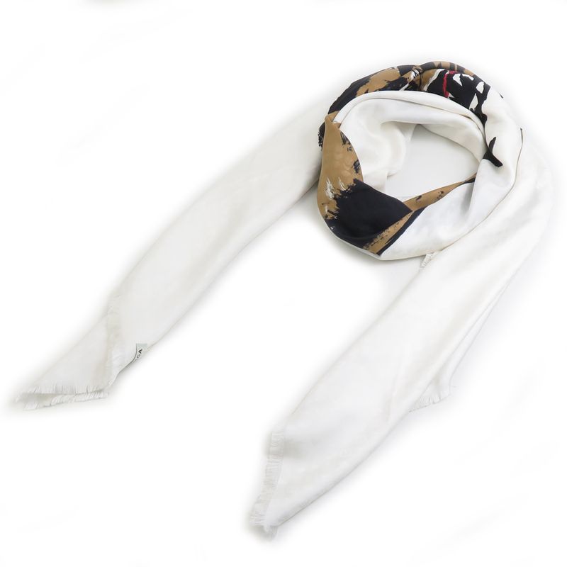 Balenciaga Stole