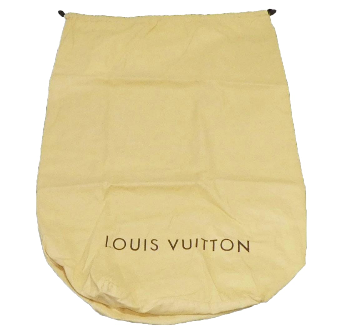 Louis Vuitton Storage Bag Pegase Size Carry Bag Size
