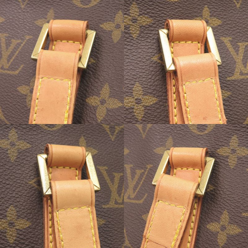 Louis Vuitton Cabas Mezzo Monogram M51151 Tote Bag LV 0315 Louis Vuitton