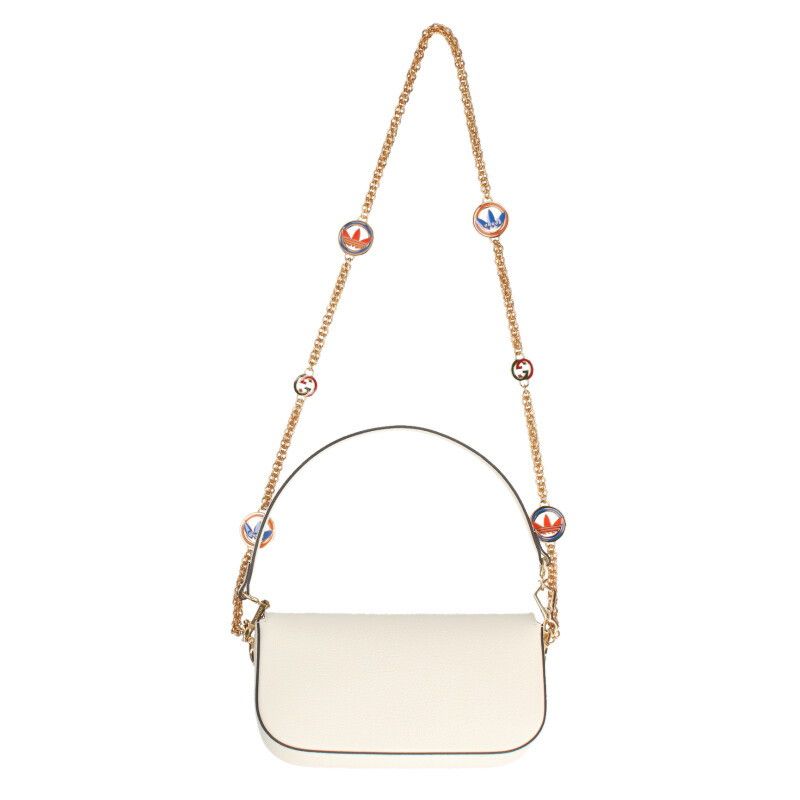 Gucci 722009 2-way Shoulder Bag With Horsebit Chain Decoration For Men