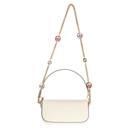 Gucci 722009 2-way Shoulder Bag With Horsebit Chain Decoration For Men