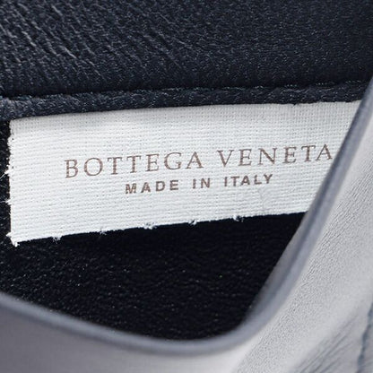 Bottega Veneta Trimarine Card Case