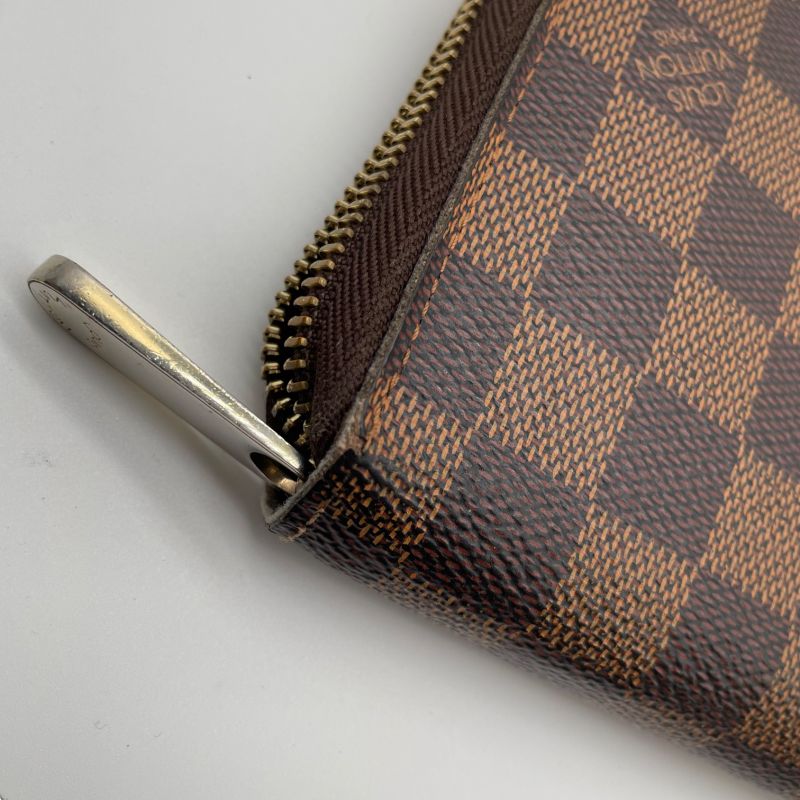 Louis Vuitton N60003 Zippy Organizer A25-2924