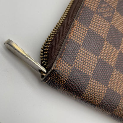 Louis Vuitton N60003 Zippy Organizer A25-2924