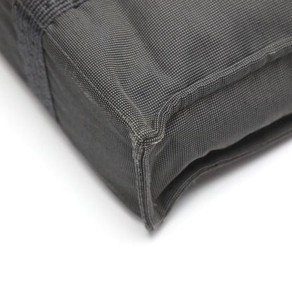 Hermes MM Her Line Tote Bag Gray