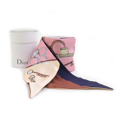 Christian DIOR Scarf Mitzah