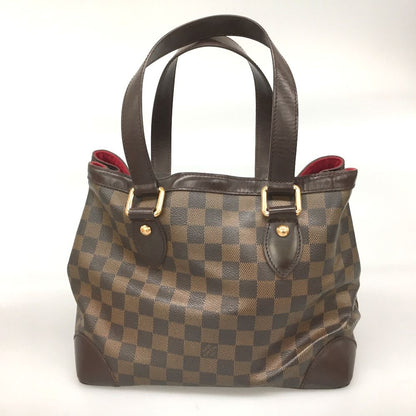 Louis Vuitton Damier Hampstead PM Bag