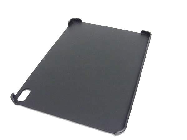 Bottega Veneta Leather Ipad Air 11" Ipad Case Tablet Case Black