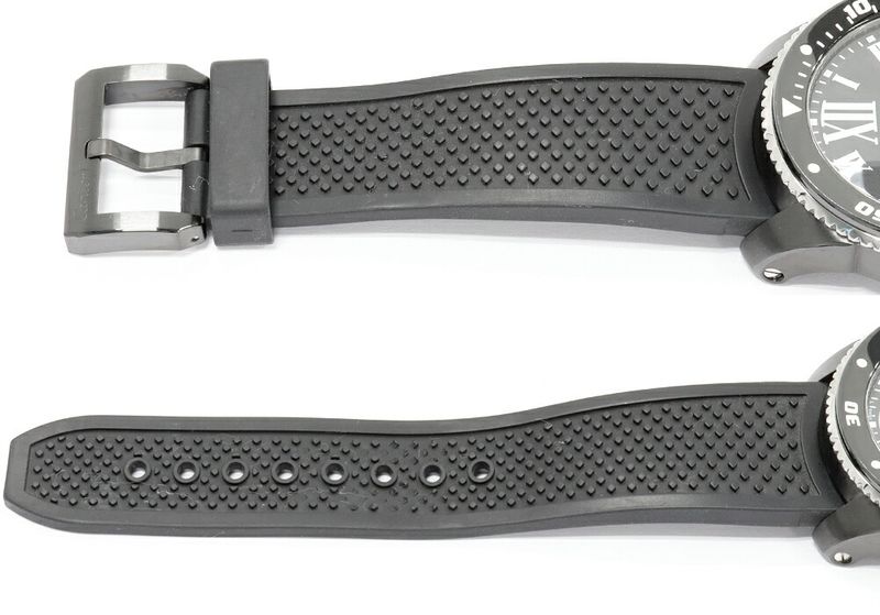 Cartier Calibre De Cartier Diver Wsca0006 Men's