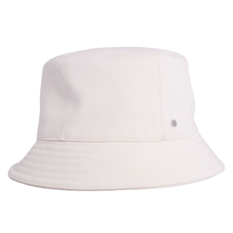 Hermes Hat Bucket Hat Calvi Rayon Jersey Les